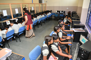 Kautilya Vidyalaya- Computer lab